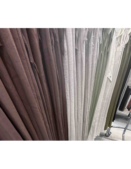 Pantalón pañuelo tachas