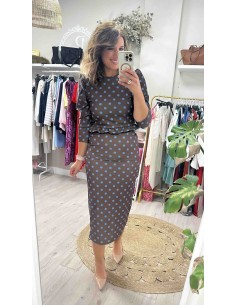 Conjunto lunares