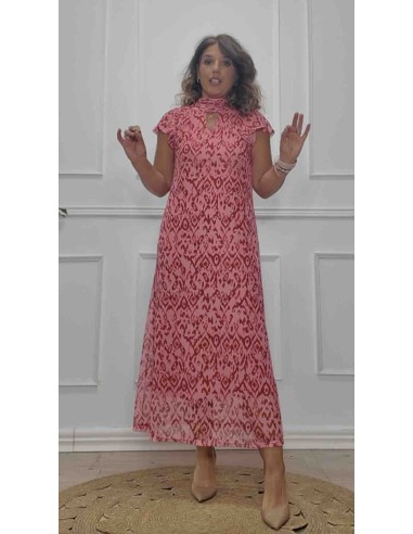 Vestido Mariela