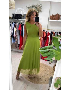 Vestido tul Sonia 2