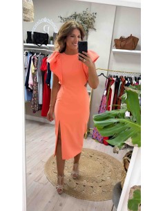 Vestido Mandarina 2