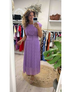 Vestido Claudia