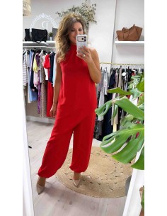 Conjunto Kenia