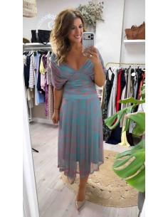 Vestido Beatriz