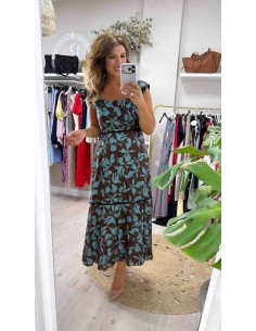 Vestido Raquel