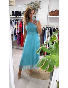 Vestido Belen