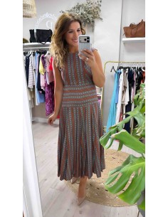 Vestido Sara