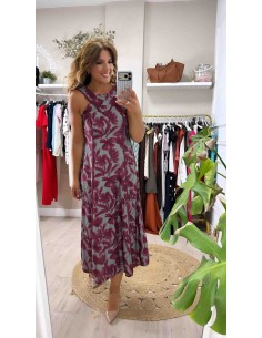 Vestido Marilo