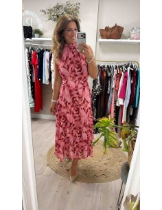 Vestido Ania