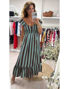 Vestido Rihana
