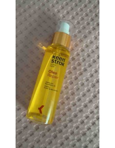 Oleo Repair Keen Strok