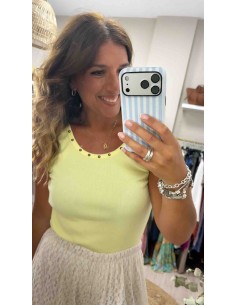 Top canale tachas