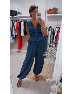 Conjunto Conil marino