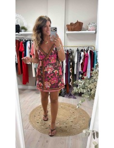 Vestido Amelia