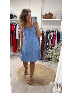 Vestido Olivia
