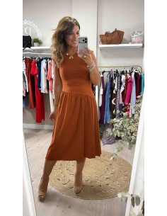 Vestido Valentina