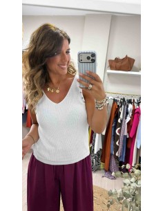 Top hilo tachas