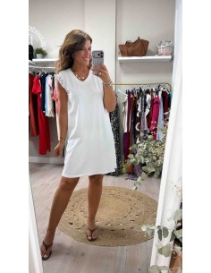 Vestido Bella estrella