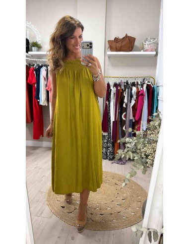 Vestido Laia