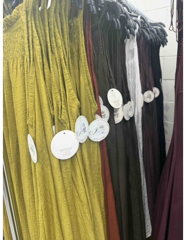 Vestido Laia