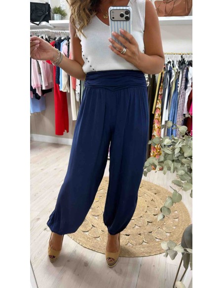 Pantalón comodo