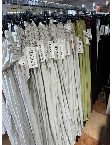 Pantalón comodo