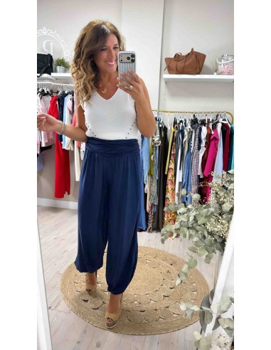 Top hilo tachas V