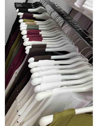 Top hilo tachas V