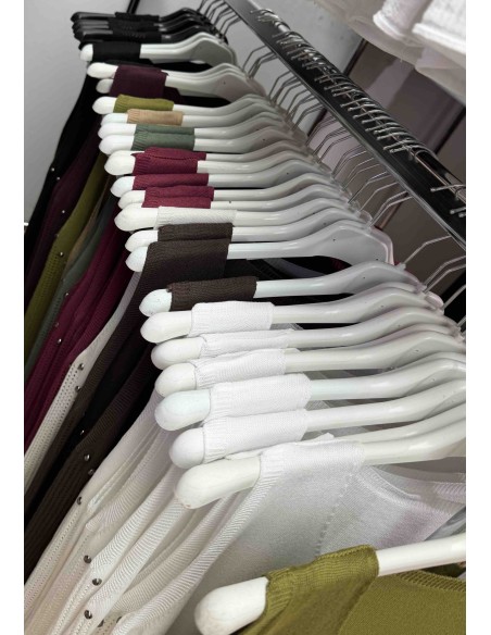 Top hilo tachas V
