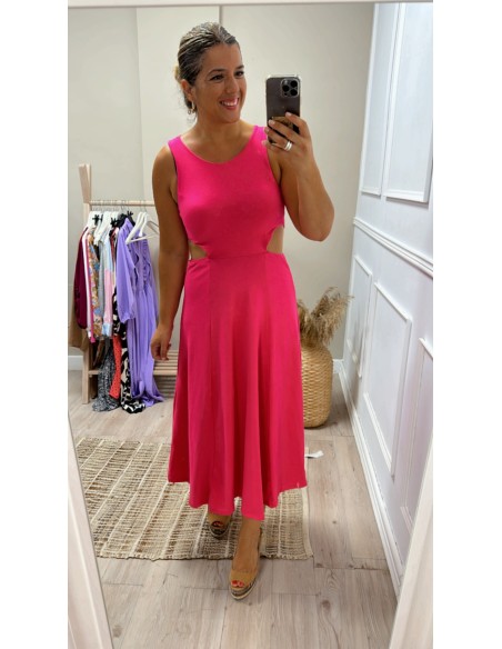Vestido viernes