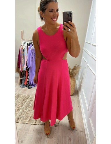 Vestido viernes