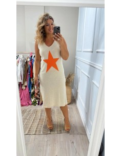 Vestido Estrella