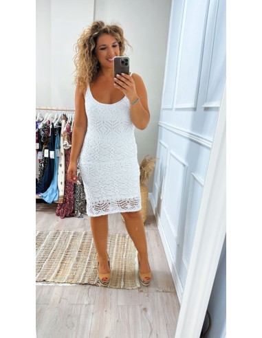 Vestido Formentera
