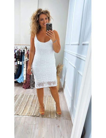 Vestido Formentera