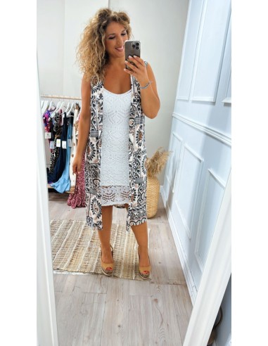 Vestido Formentera