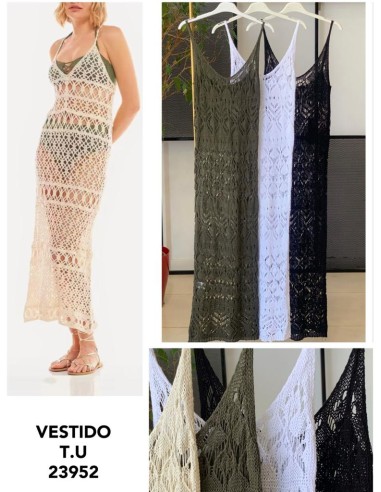 Vestido Formentera