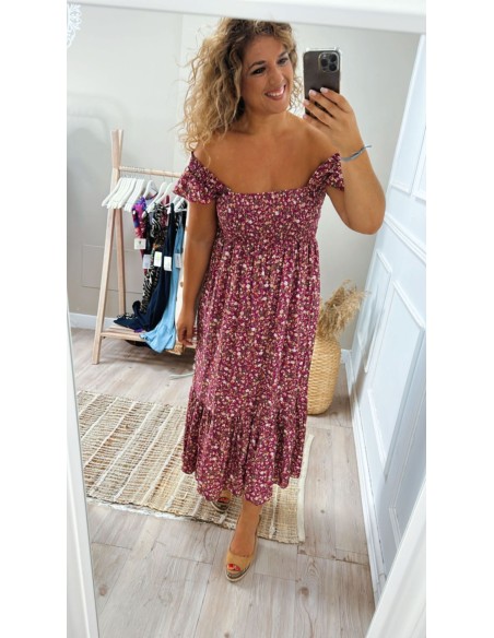 Vestido Anne