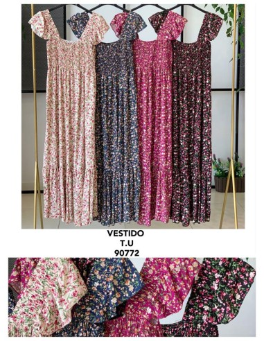 Vestido Anne