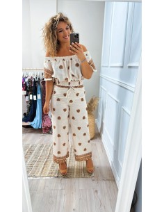 Conjunto Azteca