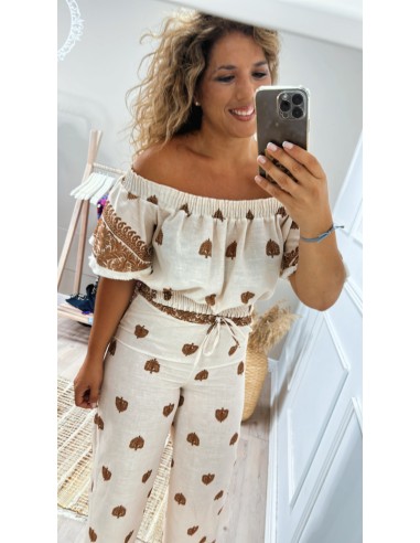 Conjunto Azteca