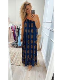 Vestido Amara