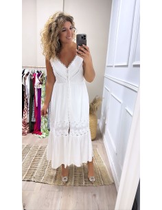 Vestido Roma