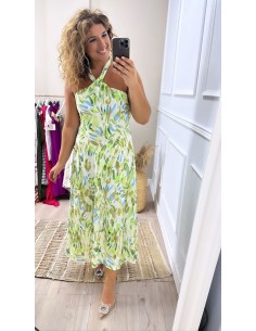 Vestido Rosalinda