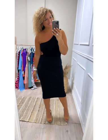Vestido Indira