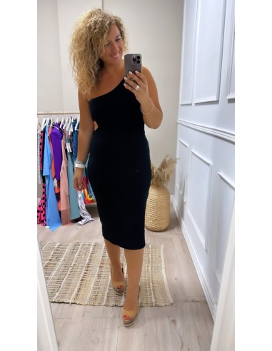 Vestido Indira