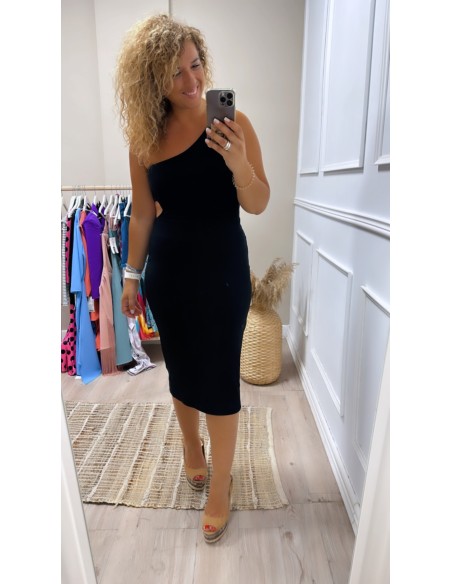 Vestido Indira