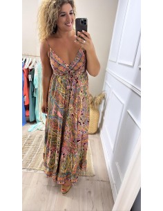 Vestido Boho Málaga 2