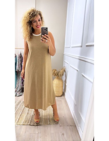 Vestido brilli