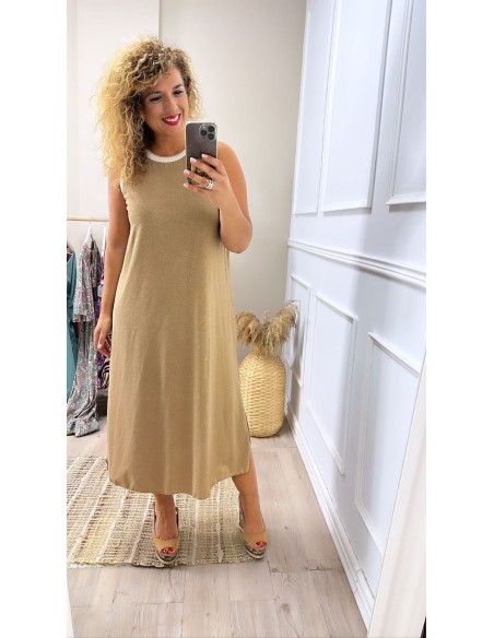Vestido brilli