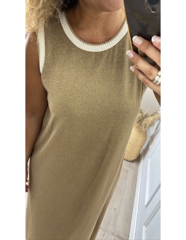 Vestido brilli